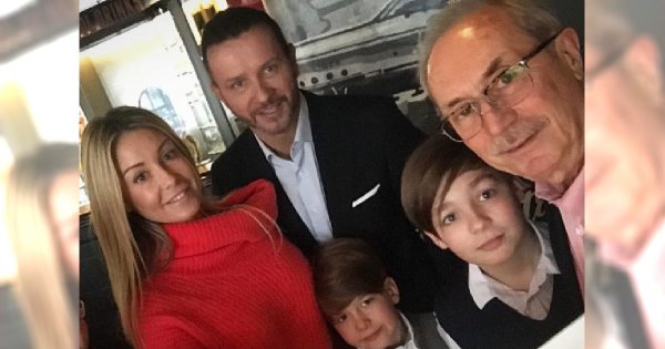 Małgorzata Rozenek pokazała seksowną stylizację. Ubrała się tak DO BABCI I DZIADKA