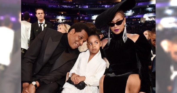 6-letnia córka Beyonce i Jay Z wygrała dziś internety! Wystarczyło, że zrobiła TO