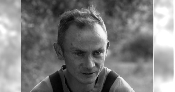 Nie żyje Napoleon z "Chłopaków do wzięcia". Roman Paszkowski miał 31 lat