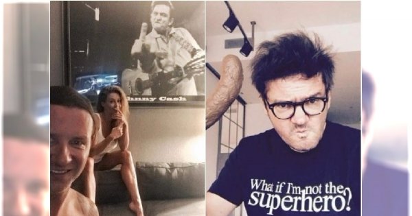 Rozenek też ma haki na Wojewódzkiego! Renulka również KRĘCIŁA z CUDZYM MĘŻEM? "Sama Jackie Collins nie wymyśliłaby AŻ TAK PIKANTNEJ wymiany zdań"