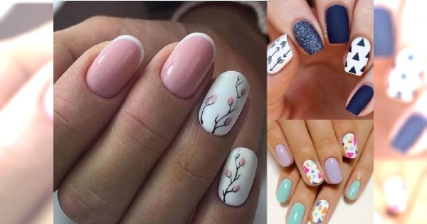 Unikalny i stylowy manicure - inspiracje, które skradną Ci serce