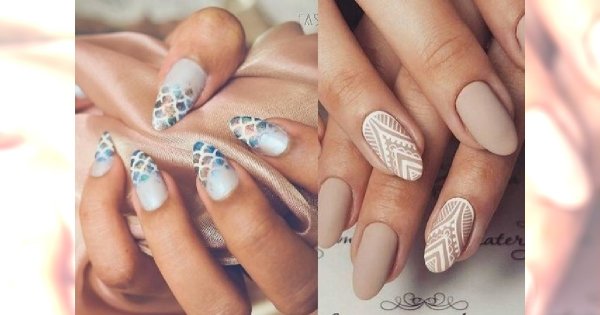 Najnowsze inspiracje manicure - trendy na ten sezon