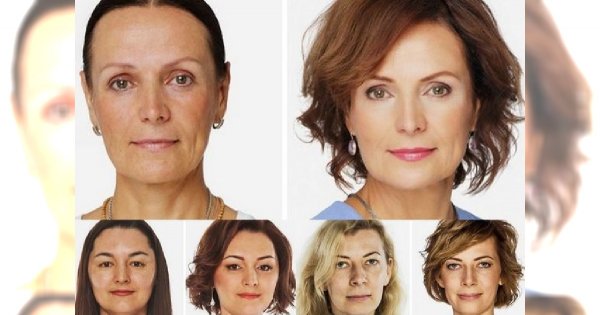TOP 9 fryzjerskich sztuczek, które sprawią, że będziesz wyglądała co najmniej o pięć lat młodziej