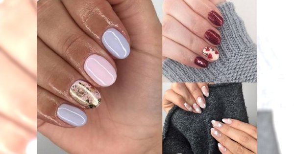 Pomysły na modne zdobienie paznokci - trendy prosto z salonów kosmetycznych