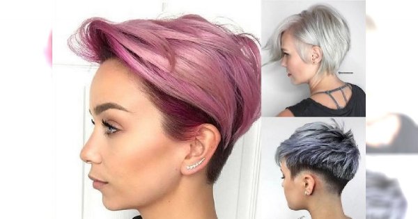 Fryzjerskie trendy na lato - przegląd zjawiskowych fryzur dla krótkich włosów