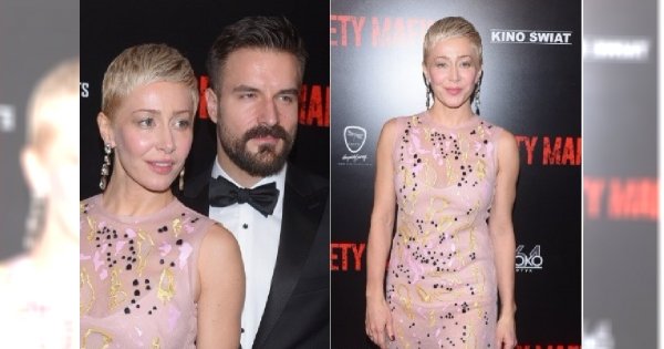 Katarzyna Warnke już niedługo OGOLI GŁOWĘ NA ŁYSO! Fani apelują: Nie rób tego, już teraz jest kiepsko