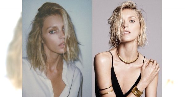 Anja Rubik pokazała zdjęcie mamy z młodości! Fani: Już wiadomo po kim ta uroda
