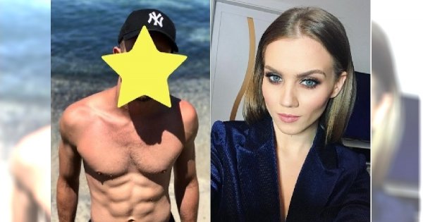 Agnieszka Kaczorowska ma nowego faceta! Jest tylko jedno "ale"... "Zostawił dla niej narzeczoną"