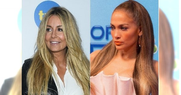 Jennifer Lopez w stroju jak dzidzia piernik! Internauci: Podobna do Rozenek