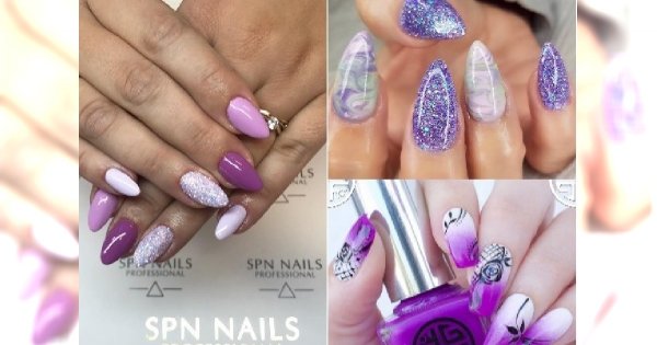 Manicure 2018: To będzie najmodniejszy kolor tej wiosny! Zobacz propozycje na wiosenny manicure