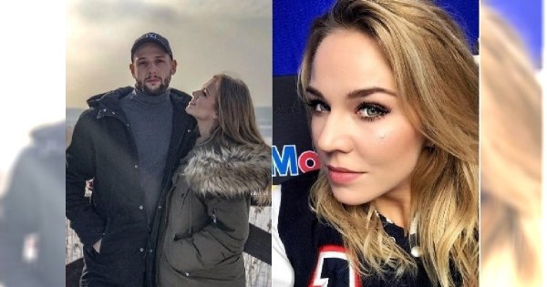 Agnieszka Kaczorowska odbiła chłopaka?! Była dziewczyna POTWIERDZA: "Byłyśmy znajomymi z parkietu"