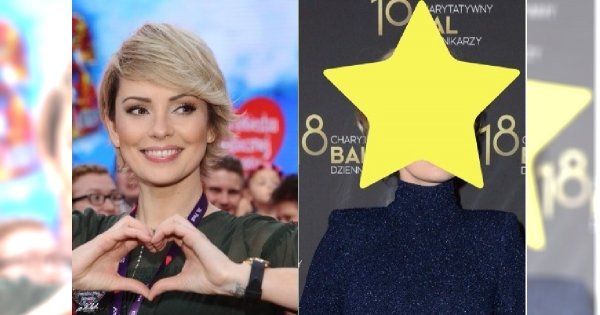 Bal dziennikarzy 2018: Dorota Gardias zmieniła fryzurę! Dodała tylko jeden element, a wygląda ZUPEŁNIE INACZEJ!