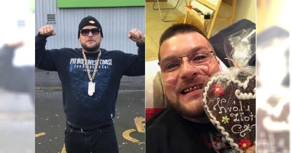 Popek na pierwszych treningach do "Tańca z Gwiazdami" W GARNITURZE! Jak się prezentuje?