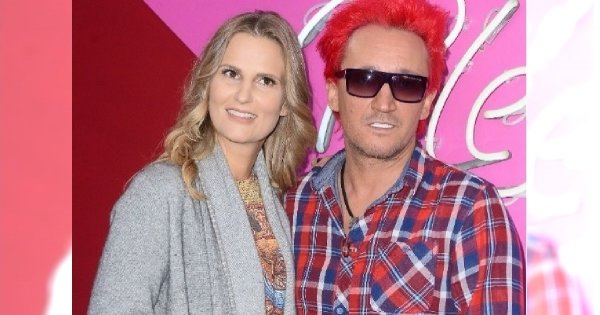 Żona Michała Wiśniewskiego przeszła metamorfozę! "Zawsze byłaś piękna, ale teraz... PRZEGIĘLIŚCIE!"
