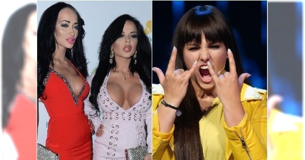 Jedno zdjęcie i pozamiatane! EWA FARNA mistrzowsko zgasiła siostry Godlewskie. Tak wygląda jej "zaniedbane ciało"