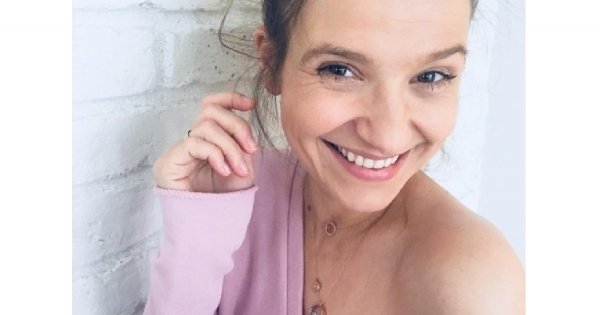 Joanna Koroniewska urodziła! Synek czy córka?