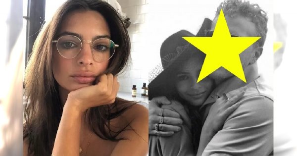 Emily Ratajkowski WYSZŁA ZA MĄŻ! Nie uwierzycie, w czym poszła do ołtarza...