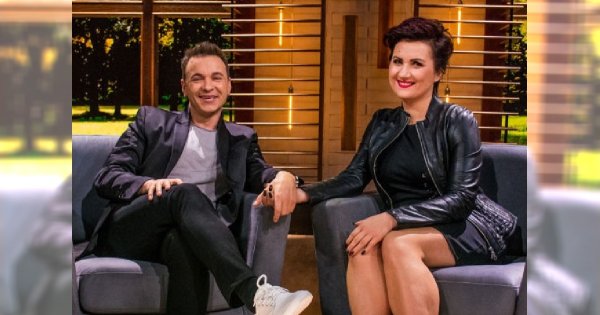 The Story Of My Life: W pierwszym odcinku gośćmi będą Radek i Dorota Liszewscy. "Poznała mnie tylko po oczach"