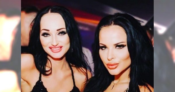 Siostry Godlewskie nagrywają swój "autorski singiel". Padniecie, jak zobaczycie ich stroje
