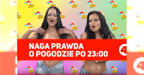 Siostry Godlewskie będą SIĘ ROZBIERAĆ na antenie 4fun Dance. Będziecie oglądać?