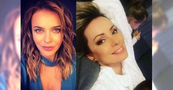 Dorota Gardias pierwszy raz o tym, że Edyta Herbuś będzie MACOCHĄ jej córki. Co powiedziała?