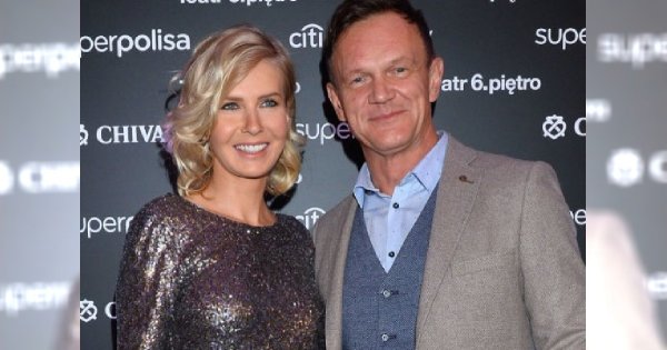 Edyta Pazura chwali się ciążowym brzuchem! Fani: Jaki już okrągły!
