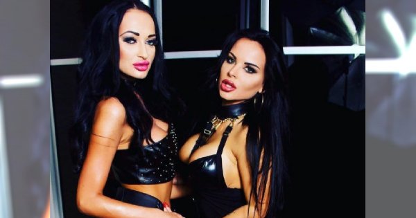 Siostry Godlewskie kręcą DEBIUTANCKI TELEDYSK. Jacuzzi, seksowna bielizna i tarzanie się w łóżku