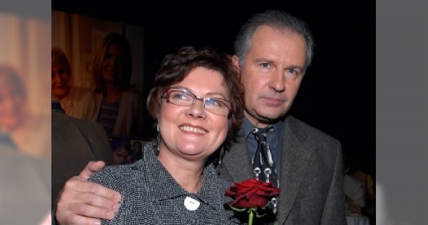 Tomasz Stockinger o śmierci Agnieszki Kotulanki: Przypuszczam, że doszło do wycieńczenia organizmu wskutek alkoholizmu