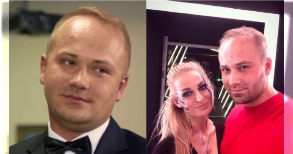 Adrian i Anita ze "Ślubu" są ciągle razem! Fani: Adrian CORAZ PRZYSTOJNIEJSZY! Rozkwita przy niej. Też to widzicie?