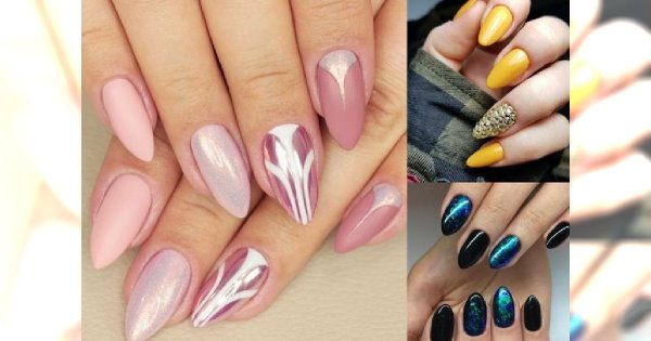 Najmodniejsze wiosenne odsłony manicure - pokochacie te odcienie i zdobienia