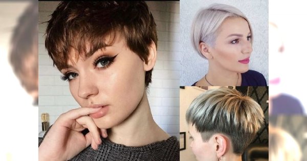 Przegląd modnych fryzur dla krótkich włosów - trendy na wiosnę