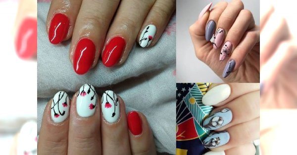 Manicure wiosna 2018: przegląd pomysłów, które robią furorę na Instagramie