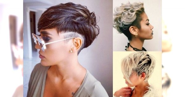 Krótkie fryzury na wiosnę 2018 - nowoczesne cięcia, które odświeżą Twój look