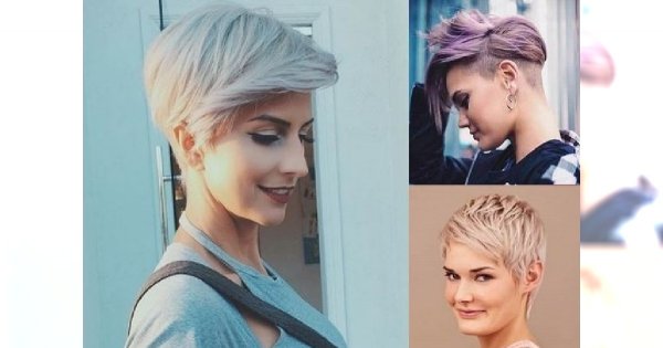 Krótkie fryzury na wiosnę - nowoczesne cięcia, które odświeżą Twój look
