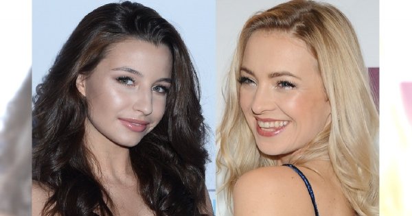 Julia Wieniawa i Barbara Kurdej- Szatan w IDENTYCZNEJ sukience. Która wygląda lepiej?