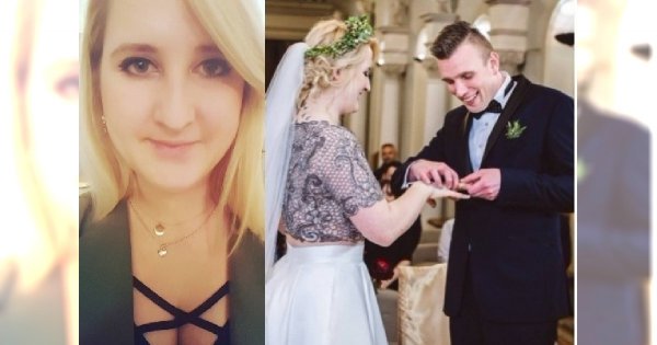 Ślub od pierwszego wejrzenia: Ania pokazała, jak świętowała rocznicę ślubu z Grzegorzem