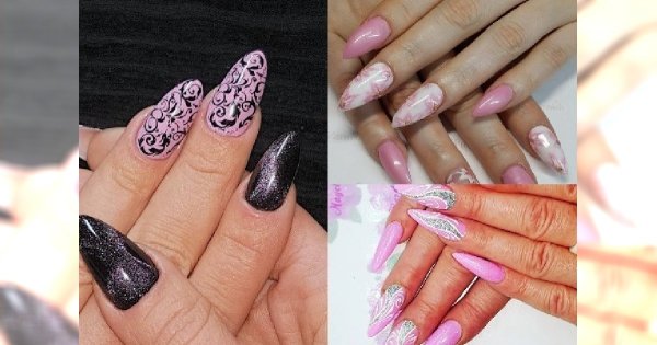 Manicure 2018: Wiemy, jaki kolor będzie najmodniejszy tej wiosny!