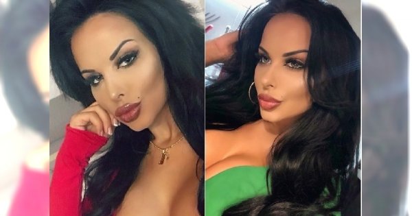 Esmeralda Godlewska pokazała się BEZ MAKIJAŻU. Fani pękają ze śmiechu