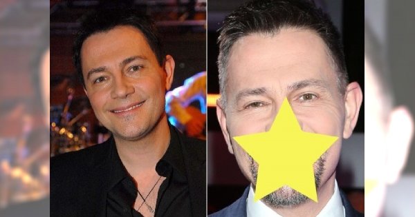 Krzysztof Ibisz ma NOWE ZĘBY! Internauci: "Wyszło trochę strasznie. Jak fortepian"