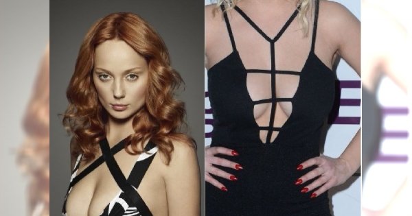 Pamiętacie Jagodę Judzińską "Top model"? Już tak nie wygląda, a na imprezie pojawiła się W TAKIEJ kreacji!