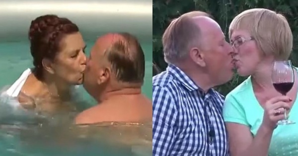 Z "Rolnik szuka żony" do ołtarza. 72-letni Mikołaj BIERZE ŚLUB!