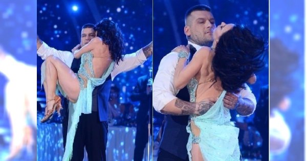 Popek zatańczył tak, że aż zaparło dech! Zobaczcie jego najlepsze figury!