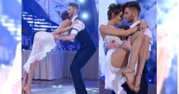 Renata Kaczoruk w "Tańcu z Gwiazdami": Jestem nieśmiała. Wyglądam jak patyczak