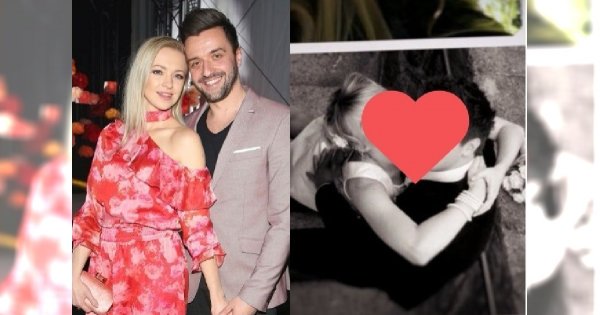 The Story Of My Life. Historia naszego życia: Barbara Kurdej-Szatan pokazała zdjęcia ZE ŚLUBU! Ona kilka kg cięższa, on nie do poznania