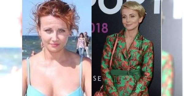 Katarzyna Zielińska pokazała zdjęcie z przeszłości w bikini. "Kto mi kazał się tak ubrać?"