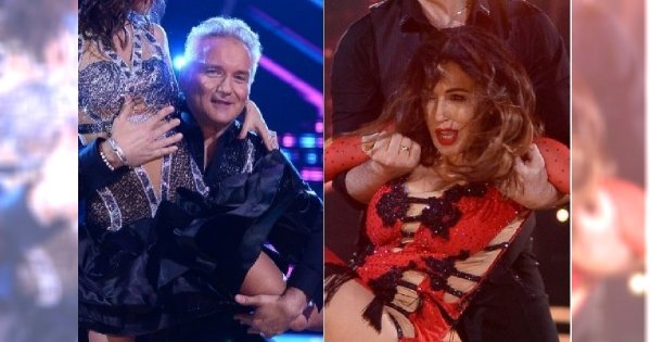 Beata Tadla w "Tańcu z Gwiazdami". Jarosław Kret RZUCIŁ JĄ podobno na 2 dni przed programem!
