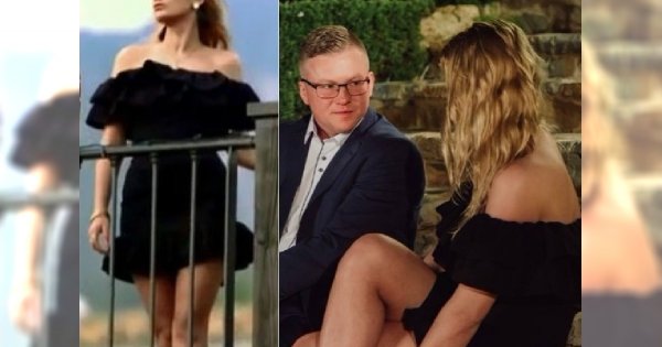 Wyjdź za mnie: pierwszy odcinek. Jedna uczestniczka wyjątkowo zirytowała internautów. "Ciało ładne, ale z mózgu sieczka"