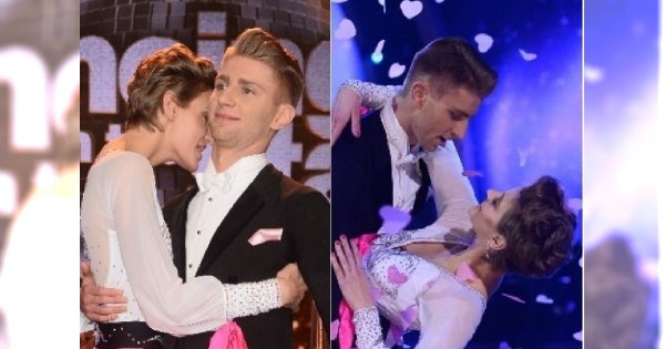 Taniec z Gwiazdami: Renata Kaczoruk doczekała się miana "Żenulki" w Azja Express. A jak wypadła w tańcu?