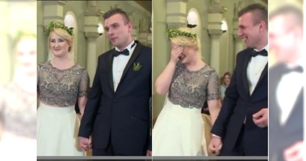 Ania ze "Ślubu od pierwszego wejrzenia" NIE DOSTAŁA ROZWODU. Bo "Grzesiek jest debilem"