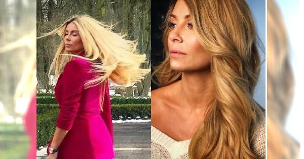 Małgorzata Rozenek w KRÓTKIEJ RUDEJ fryzurce. Fani: Nie, tylko nie to! To straszne, ile dają włosy